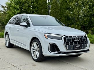 New 2025 Audi Q7 3.0T Premium Plus image 1