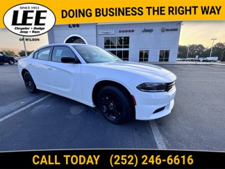 Certified 2023 Dodge Charger SXT image 1