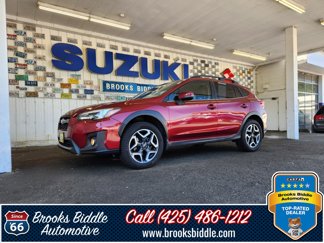 Used 2019 Subaru Crosstrek 2.0i Limited w/ Moonroof Package image 1