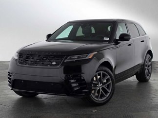 New 2026 Land Rover Range Rover Velar Dynamic SE image 1