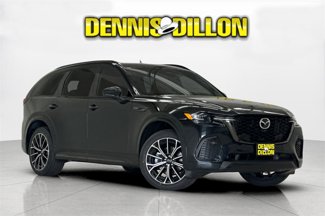 New 2025 MAZDA CX-70 3.3 Turbo S w/ Premium Plus image 1