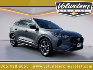 Used 2024 Ford Escape ST-Line image 1