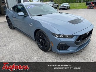 Used 2024 Ford Mustang GT image 1