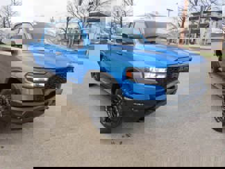 New 2025 RAM 1500 Rebel w/ Rebel Level 2 Equipment Group image 1