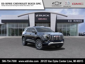 New 2026 GMC Terrain Denali w/ LPO, Floor Liner Package image 1