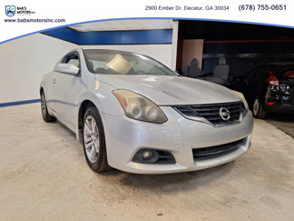 Used 2013 Nissan Altima 2.5 S image 1