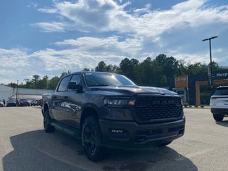 New 2026 RAM 1500 Tradesman image 1