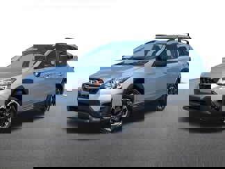 Certified 2023 Subaru Crosstrek 2.0i image 1