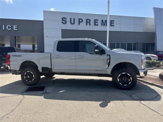 New 2025 Ford F350 Lariat w/ Tremor Off-Road Package image 1