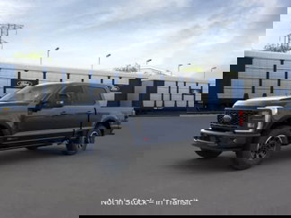 New 2025 Ford F250 4x4 Crew Cab Super Duty image 1