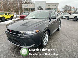 New 2025 Dodge Hornet R/T image 1