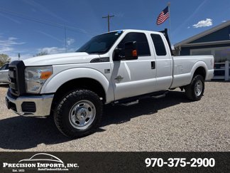 Used 2015 Ford F350 XL w/ Power Equipment Group image 1
