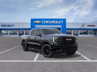 New 2025 GMC Sierra 1500 Elevation image 1