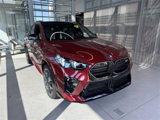 New 2026 BMW X2 M35i w/ Technology Package image 1