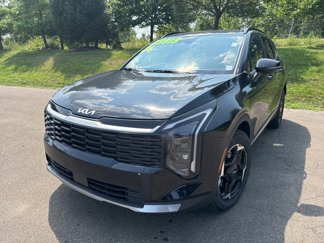 New 2026 Kia Sportage EX image 1