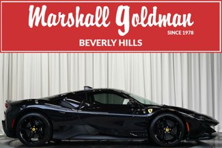 Used 2023 Ferrari SF90 Stradale image 1