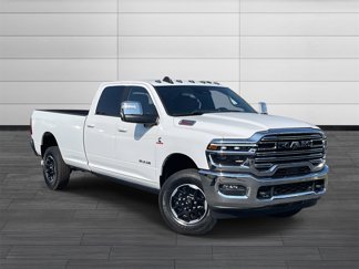 New 2026 RAM 2500 Laramie image 1