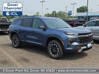New 2026 Chevrolet Traverse Z71 image 1