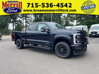 New 2025 Ford F250 Lariat w/ Lariat Ultimate Package image 1