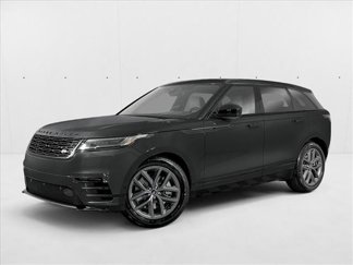 New 2026 Land Rover Range Rover Velar S image 1