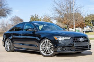 Used 2017 Audi S6 Prestige image 1