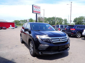 Used 2016 Honda Pilot EX-L image 1