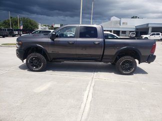 New 2025 RAM 2500 Power Wagon image 1