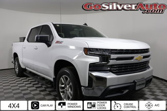 Used 2019 Chevrolet Silverado 1500 LT w/ All-Star Edition image 1