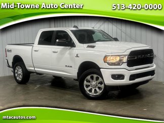 Used 2019 RAM 2500 Lone Star image 1