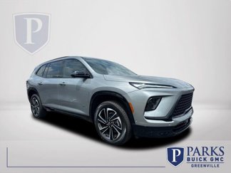 New 2026 Buick Enclave Sport Touring w/ Super Cruise Package image 1