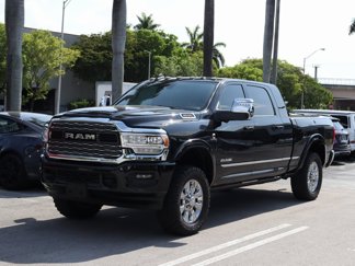 Used 2023 RAM 3500 Limited image 1