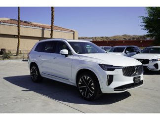New 2025 Volvo XC90 T8 Plus w/ Protection Package Premier image 1