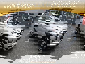 Used 2021 Mitsubishi Outlander Sport SE image 1