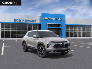 New 2026 Chevrolet TrailBlazer ACTIV w/ Convenience Package image 1