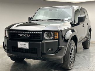 Used 2024 Toyota Land Cruiser 1958 image 1