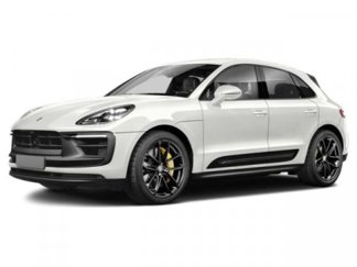 Used 2022 Porsche Macan S image 1