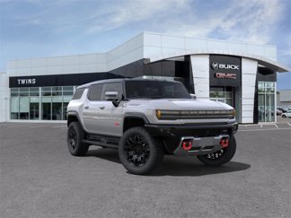 New 2025 GMC Hummer EV 2X w/ LPO, Sport Package image 1