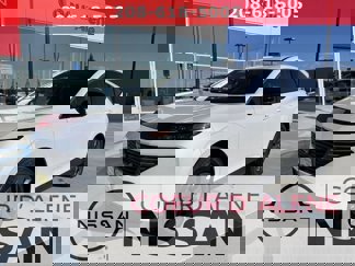 New 2025 Nissan Murano SL image 1