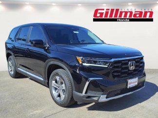 New 2025 Honda Pilot EX-L image 1