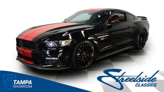 Used 2015 Ford Mustang GT Premium w/ GT Performance Package image 1