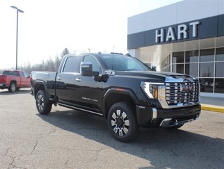 New 2024 GMC Sierra 2500 Denali w/ Denali Reserve Package image 1