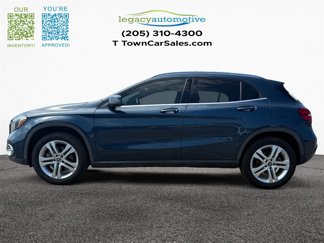 Used 2020 Mercedes-Benz GLA 250 image 1