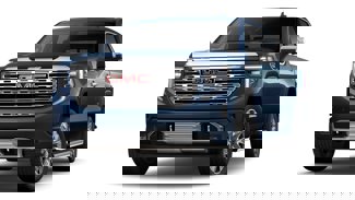 New 2025 GMC Sierra 1500 Denali w/ Denali Reserve Package image 1