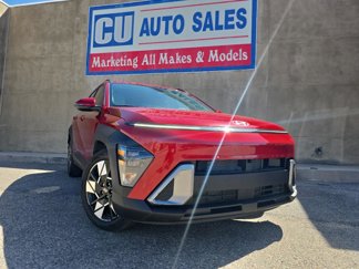 Used 2024 Hyundai Kona SEL image 1