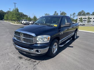 Used 2007 Dodge Ram 2500 Truck SLT image 1