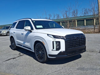 New 2025 Hyundai Palisade Calligraphy image 1