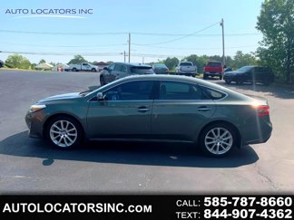 Used 2013 Toyota Avalon Limited image 1
