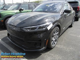 New 2025 Ford Mustang Mach-E GT image 1