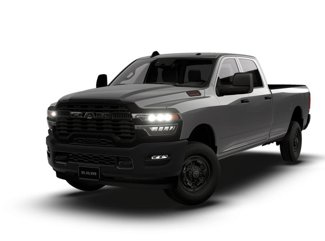 New 2026 RAM 2500 Tradesman image 1