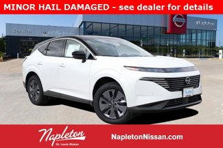 New 2025 Nissan Murano SL image 1